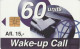 PHONE CARD ANTILLE OLANDESI (CK1786 - Antilles (Neérlandaises)