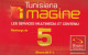 PREPAID PHONE CARD TUNISIA (CK1526 - Tunesië