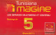 PREPAID PHONE CARD TUNISIA (CK1526 - Tunisie