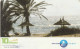 PREPAID PHONE CARD TUNISIA (CK1530 - Tunesië