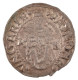 1543K-B Denár Ag "I. Ferdinánd" (0,62g) T:UNC Hungary 1543K-B Denar Ag "Ferdinand I" (0,62g) C:UNC Huszár: 935., Unger I - Unclassified