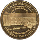 52-0385 - JETON TOURISTIQUE MDP - Boisserie Demeure Général De Gaulle - 2005.1 - 2005