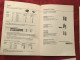 Delcampe - Notice Varioprop-C6 SSM-Graupner-Grundig Electronic-operating Instructions-manette Téléguidage-mini Chargeur Helios - Autres Appareils