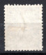 NORWEGEN, 1897, Portomarke, Gestempelt - Used Stamps