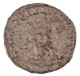 Római Birodalom / Samosata / Gallienus 255-256. Antoninianus Ag (3,31g) T:XF Roman Empire / Samosata / Gallienus 255-256 - Non Classés