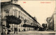 T1/T2 1911 Arad, Erzsébet Királyné út, Vegyeskereskedés üzlete / Street, Shop - Sin Clasificación