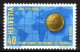 SCHWEIZ ABARTEN, 1954 Fussball-WM Mit "Atlantis", Postfrisch ** - Variétés