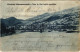 T2/T3 1914 Máramaros, Maramures; Tisza és Visó Folyó Egyesülése, Tél. Csermak M. Amateur Felvétele / Tisza And Viseu Riv - Unclassified