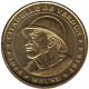 55-0165 - JETON TOURISTIQUE MDP - Citadelle De Verdun - 2006.1 - 2006