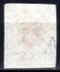 SCHWEIZ, 1850 Altschweiz POSTE-LOCALE Mit Kreuzeinfassung, Gestempelt - 1843-1852 Federale & Kantonnale Postzegels