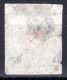 SCHWEIZ, 1850 Altschweiz POSTE-LOCALE Mit Kreuzeinfassung, Gestempelt - 1843-1852 Poste Federali E Cantonali