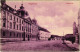 T2 1916 Nagyvárad, Oradea; Rákóczi út. Sebő Imre Kiadása / Street View - Unclassified