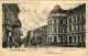 T2/T3 1907 Sepsiszentgyörgy, Sfantu Gheorghe; Kossuth Lajos Utca. Benkő Mór Kiadása / Street - Unclassified