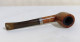 59099 Pipa Di Legno - SAVINELLI SAMANDA Old Briar - Made In Italy - Pipa Fumata - Pipas En Madera De Brezo ( Bruyere)