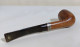 59099 Pipa Di Legno - SAVINELLI SAMANDA Old Briar - Made In Italy - Pipa Fumata - Pijpen In Bruyèrehout