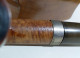 59099 Pipa Di Legno - SAVINELLI SAMANDA Old Briar - Made In Italy - Pipa Fumata - Pipas En Madera De Brezo ( Bruyere)