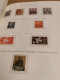 Delcampe - Spain MNH 1958-1993 In 3 Albums - Sammlungen (im Alben)