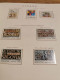 Delcampe - Spain MNH 1958-1993 In 3 Albums - Sammlungen (im Alben)