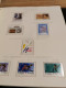 Delcampe - Spain MNH 1958-1993 In 3 Albums - Sammlungen (im Alben)