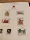 Delcampe - Spain MNH 1958-1993 In 3 Albums - Sammlungen (im Alben)