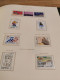 Delcampe - Spain MNH 1958-1993 In 3 Albums - Sammlungen (im Alben)