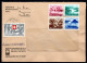 SCHWEIZ, Pro Patria 1952, Satz Auf FDC - Covers & Documents