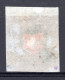 SCHWEIZ 1850 Rayon I, Blau, Gestempelt - 1843-1852 Timbres Cantonaux Et  Fédéraux