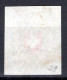 SCHWEIZ, 1850 Rayon II Gelb, Gestempelt - 1843-1852 Kantonalmarken Und Bundesmarken