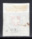 SCHWEIZ, 1851 Rayon I Hellblau, Gestempelt - 1843-1852 Federal & Cantonal Stamps