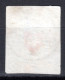 SCHWEIZ, 1851 Rayon I Hellblau, Gestempelt - 1843-1852 Kantonalmarken Und Bundesmarken