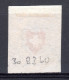SCHWEIZ, 1851 Rayon I Hellblau, Gestempelt - 1843-1852 Kantonalmarken Und Bundesmarken