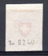 SCHWEIZ, 1851 Rayon I Hellblau, Gestempelt - 1843-1852 Federal & Cantonal Stamps