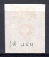 SCHWEIZ, 1851 Rayon I Hellblau, Gestempelt - 1843-1852 Federal & Cantonal Stamps