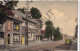 Postkaart/Carte Postale - Heist Op Den Berg - Postkantoor En Bergstraat   (C5308) - Heist-op-den-Berg