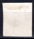 SCHWEIZ, 1852 Rayon III Nr. 19, Ziegelrot, Gestempelt - 1843-1852 Federal & Cantonal Stamps