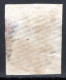 SCHWEIZ, 1852 Rayon III Nr. 18, Ziegelrot, Gestempelt - 1843-1852 Timbres Cantonaux Et  Fédéraux