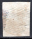 SCHWEIZ, 1852 Rayon III Nr. 18, Ziegelrot, Gestempelt - 1843-1852 Correos Federales Y Cantonales