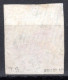 SCHWEIZ, 1852 Rayon III Nr. 18, Ziegelrot, Gestempelt - 1843-1852 Correos Federales Y Cantonales