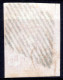 SCHWEIZ, 1852 Rayon III Nr. 20,  Ziegelrot, Gestempelt - 1843-1852 Federale & Kantonnale Postzegels