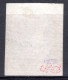 SCHWEIZ, 1852 Rayon III Nr. 19, Ziegelrot, Gestempelt - 1843-1852 Federal & Cantonal Stamps