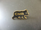 Old Pin Suisse Svizzera Switzerland - Bern Krankenversicherung CMB - Non Classés