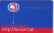 PREPAID PHONE CARD AUSTRIA INTERNET (CK3001 - Austria