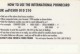 PREPAID PHONE CARD REGNO UNITO AEREO (CK2667 - BT Allgemein (Prepaid)