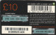 PREPAID PHONE CARD REGNO UNITO (CK3803 - BT Allgemein (Prepaid)