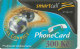 PREPAID PHONE CARD REPUBBLICA CECA (CK3740 - Tchéquie