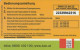 PREPAID PHONE CARD AUSTRIA (CK3706 - Oesterreich