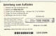 PREPAID PHONE CARD AUSTRIA (CK3695 - Austria