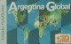 PREPAID PHONE CARD ARGENTINA (CK3226 - Argentinien