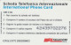 PREPAID PHONE CARD ITALIA TELECOM GVA (CK3219 - Schede GSM, Prepagate & Ricariche