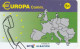 PREPAID PHONE CARD ITALIA ALBACOM (CK3173 - Schede GSM, Prepagate & Ricariche